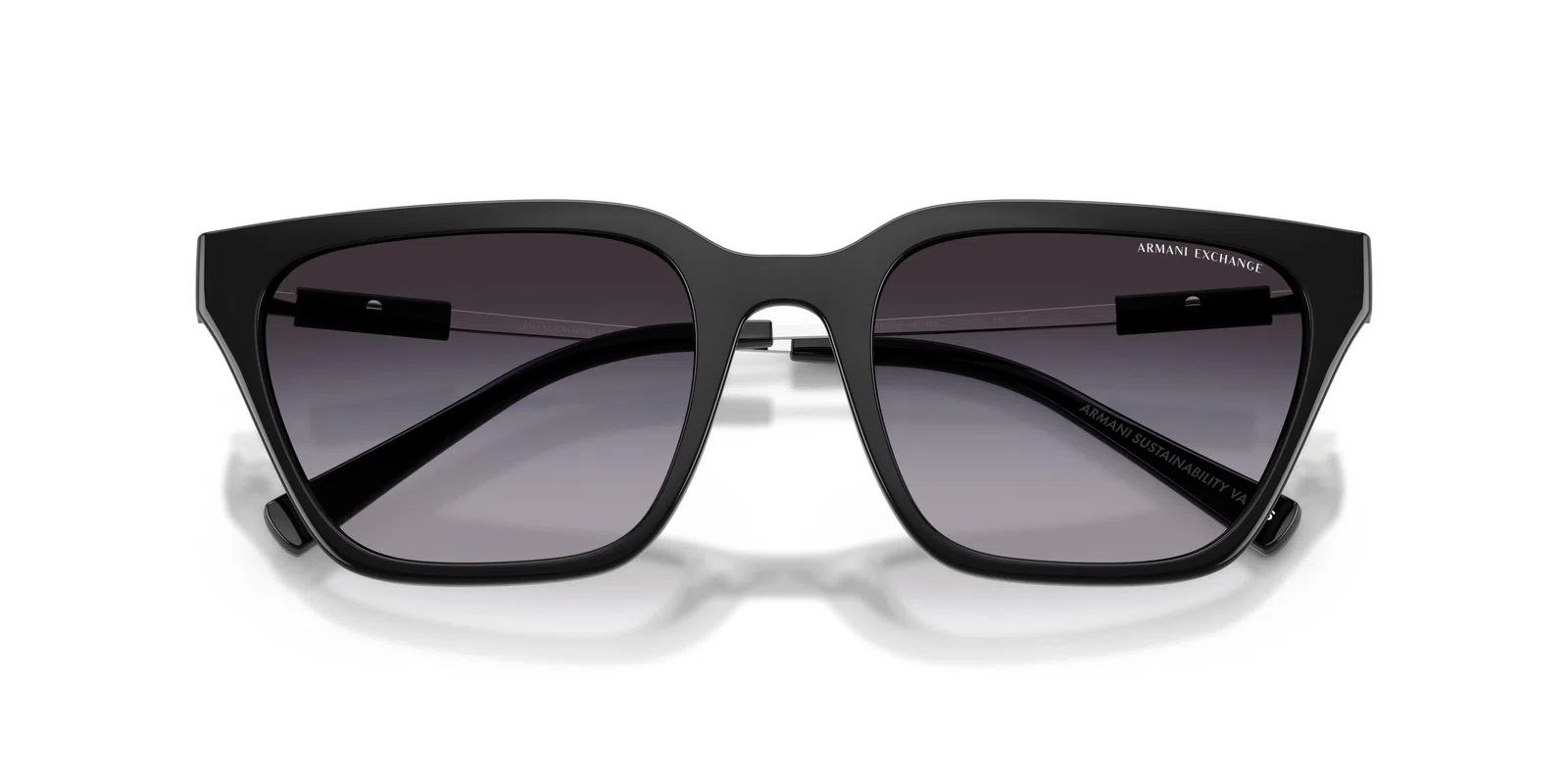 Armani Exchange 4158SF Sunglasses - view 8